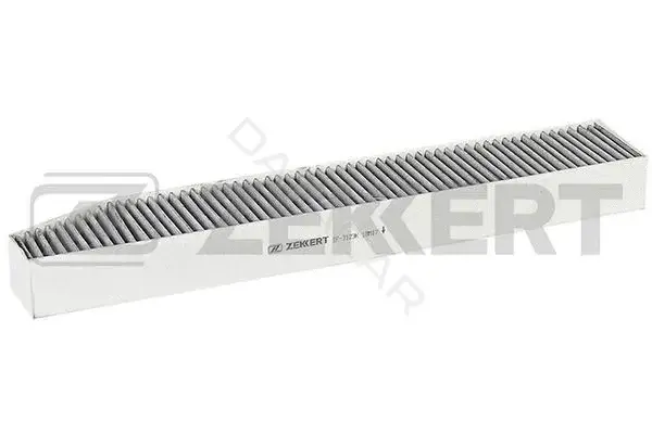 Фильтр салонный ZEKKERT IF-3123K