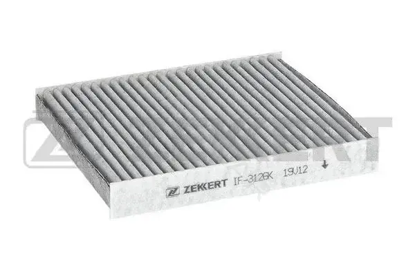 Фильтр салонный ZEKKERT IF-3126K