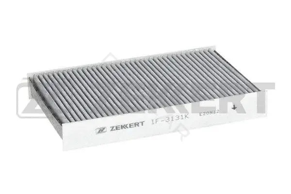 Фильтр салонный ZEKKERT IF-3131K