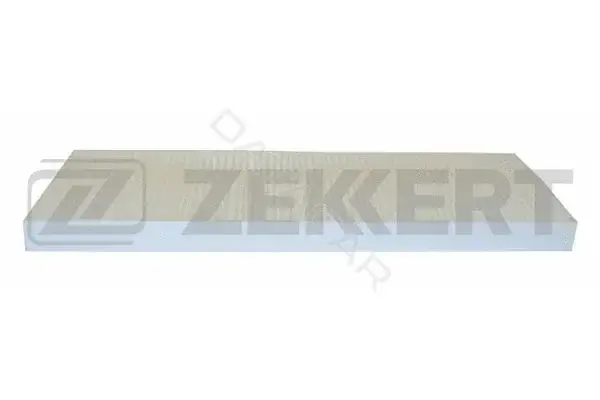 Фильтр салонный ZEKKERT IF-3132