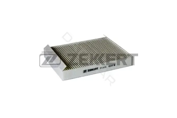 Фильтр салонный ZEKKERT IF-3174