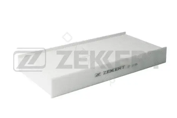 Фильтр салонный ZEKKERT IF-3195