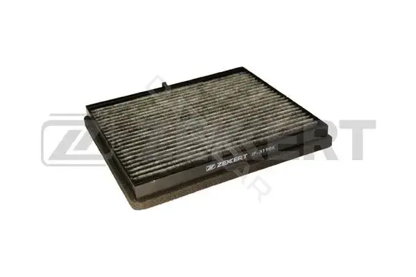 Фильтр салонный ZEKKERT IF-3198K