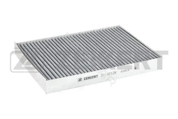 Фильтр салонный ZEKKERT IF-3212K