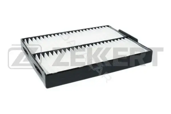 Фильтр салонный ZEKKERT IF-3217