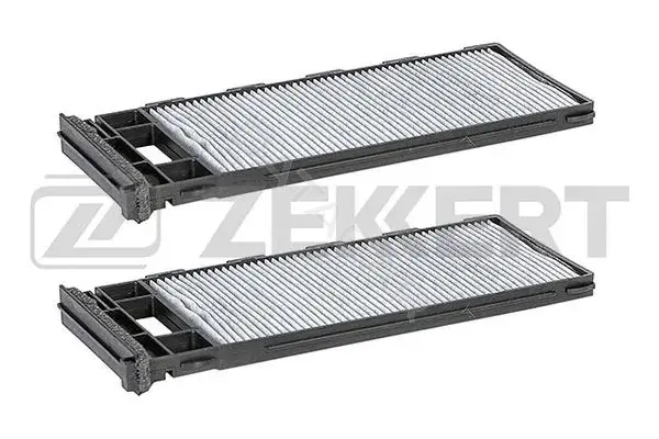 Фильтр салонный ZEKKERT IF-3222K