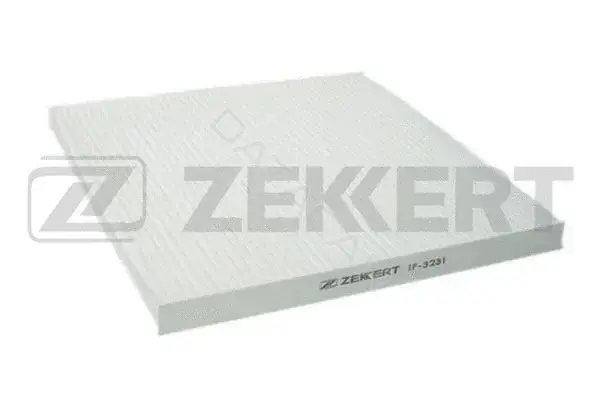 Фильтр салонный ZEKKERT IF-3231