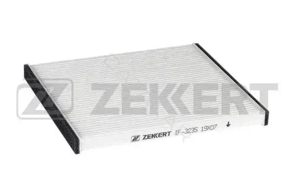 Фильтр салонный ZEKKERT IF-3235