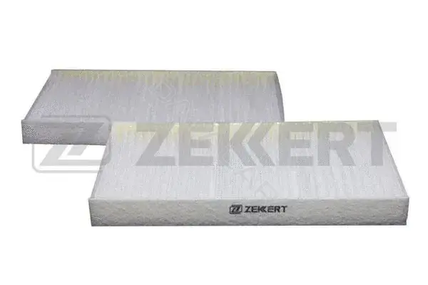 Фильтр салонный ZEKKERT IF-3246