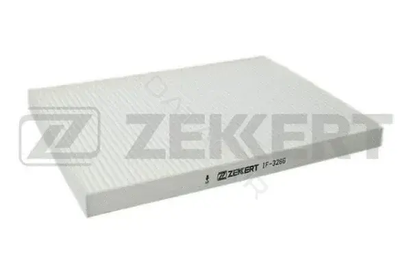 Фильтр салонный ZEKKERT IF-3266
