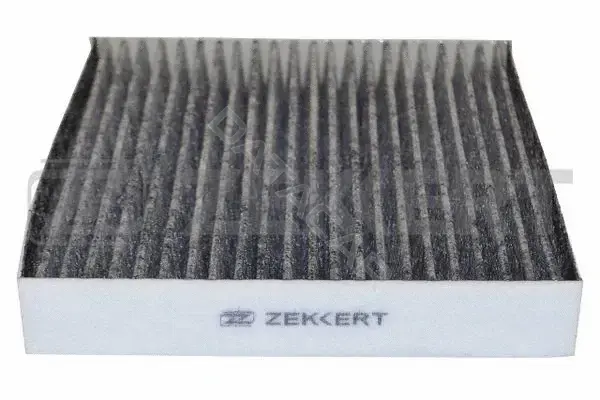 Фильтр салонный ZEKKERT IF-3282K