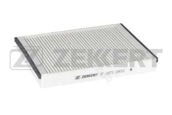 Фильтр салонный ZEKKERT IF-3373