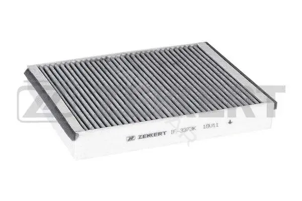 Фильтр салонный ZEKKERT IF-3373K