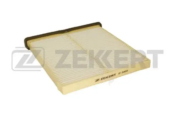 Фильтр салонный ZEKKERT IF-3400