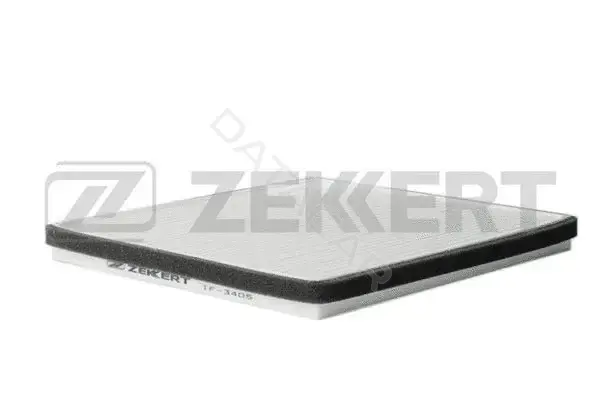 Фильтр салонный ZEKKERT IF-3405