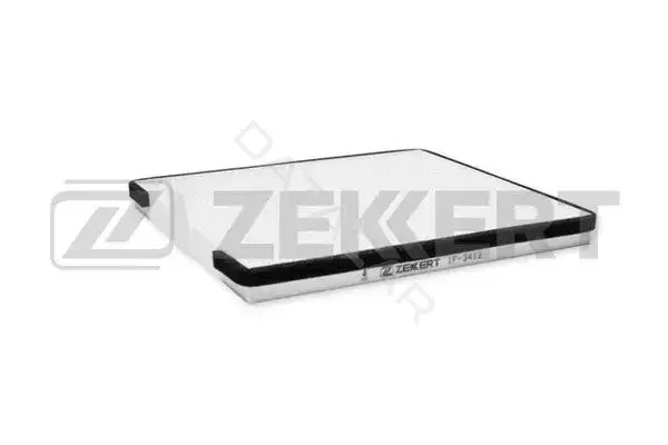 Фильтр салонный ZEKKERT IF-3412
