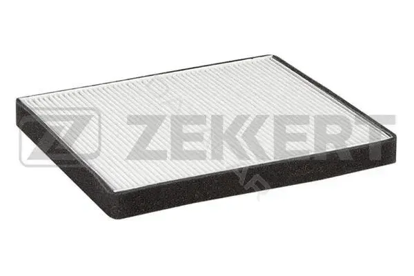 Фильтр салонный ZEKKERT IF-3417