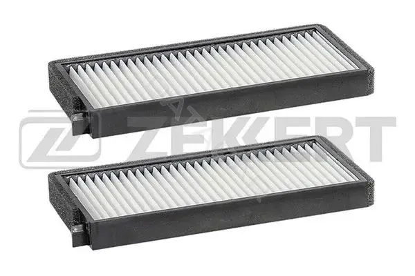 Фильтр салонный ZEKKERT IF-3423