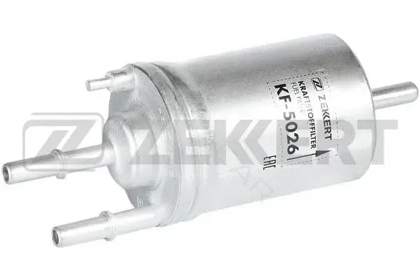 Топливный фильтр ZEKKERT KF-5026
