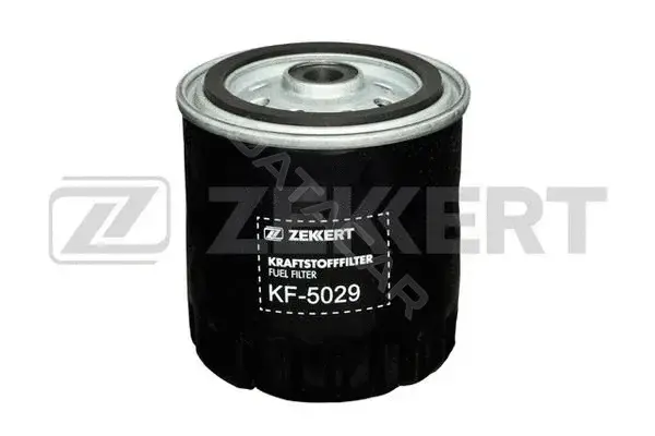 Топливный фильтр ZEKKERT KF-5029