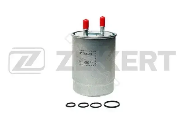 Топливный фильтр ZEKKERT KF-5031