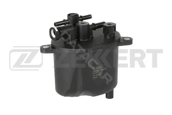 Топливный фильтр ZEKKERT KF-5037