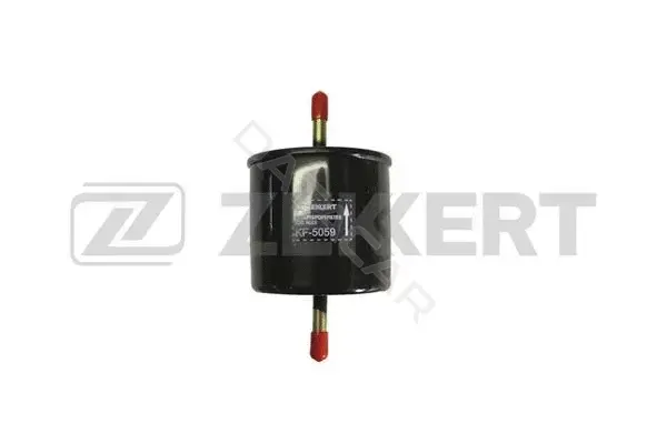 Топливный фильтр ZEKKERT KF-5059