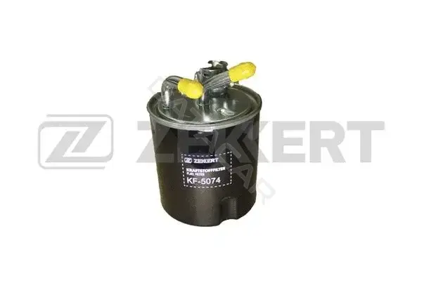 Топливный фильтр ZEKKERT KF-5074