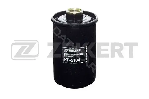 Топливный фильтр ZEKKERT KF-5104