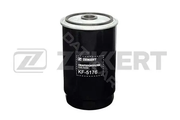 Топливный фильтр ZEKKERT KF-5176