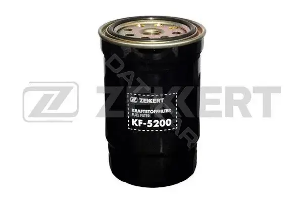 Топливный фильтр ZEKKERT KF-5200