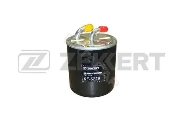 Топливный фильтр ZEKKERT KF-5229