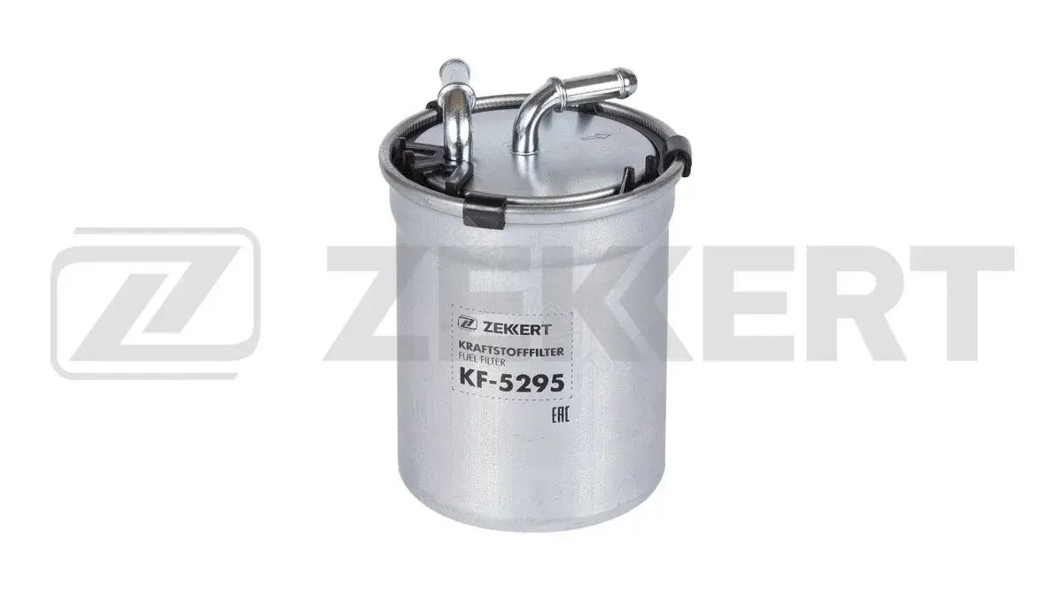 Топливный фильтр ZEKKERT KF-5295