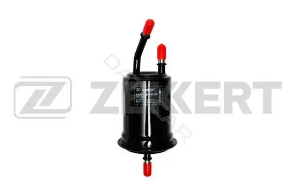 Топливный фильтр ZEKKERT KF-5322