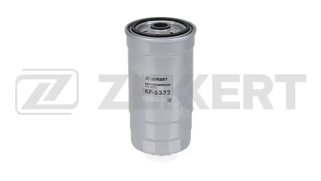 Топливный фильтр ZEKKERT KF-5332