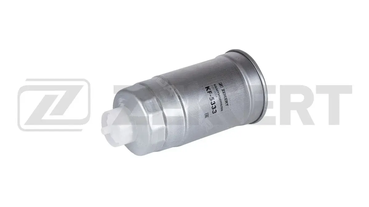 Топливный фильтр ZEKKERT KF-5333