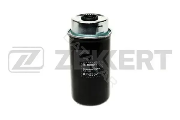 Топливный фильтр ZEKKERT KF-5382