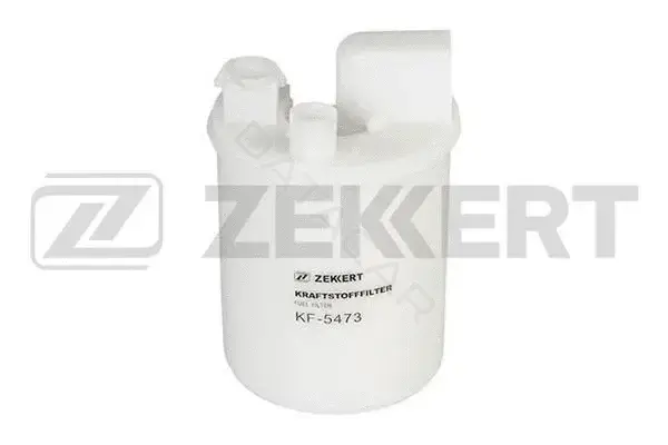 Топливный фильтр ZEKKERT KF-5473
