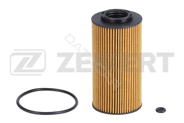 Масляный фильтр ZEKKERT OF-4256E