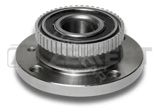 Ступица колеса ZEKKERT RL-1003