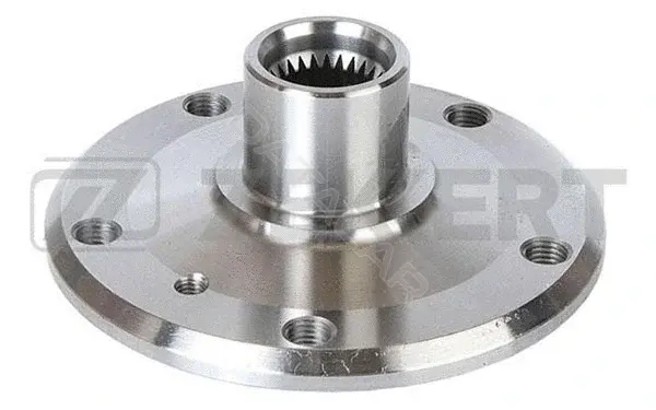 Ступица колеса ZEKKERT RL-1005