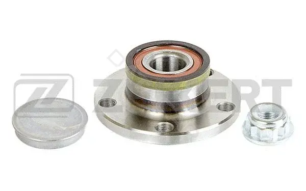 Ступица колеса ZEKKERT RL-1046