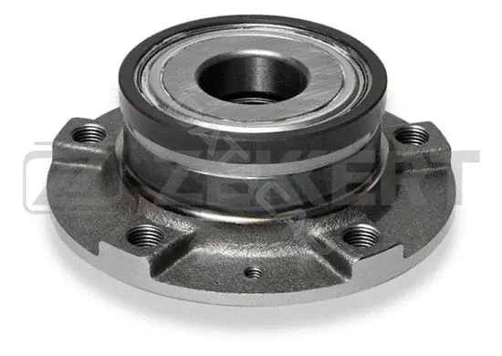 Ступица колеса ZEKKERT RL-1055
