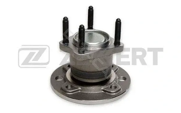 Ступица колеса ZEKKERT RL-1064