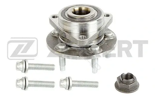 Ступица колеса ZEKKERT RL-1068