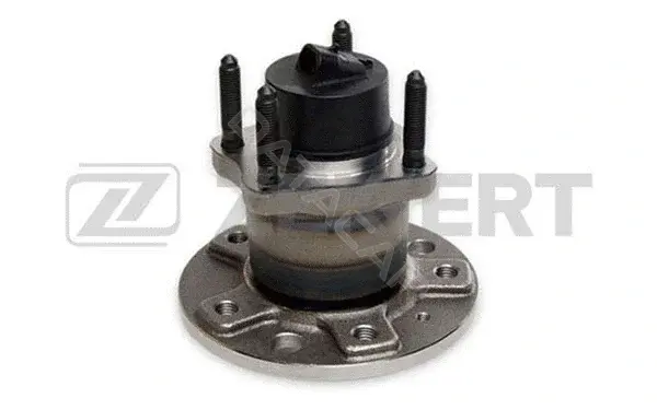 Ступица колеса ZEKKERT RL-1079