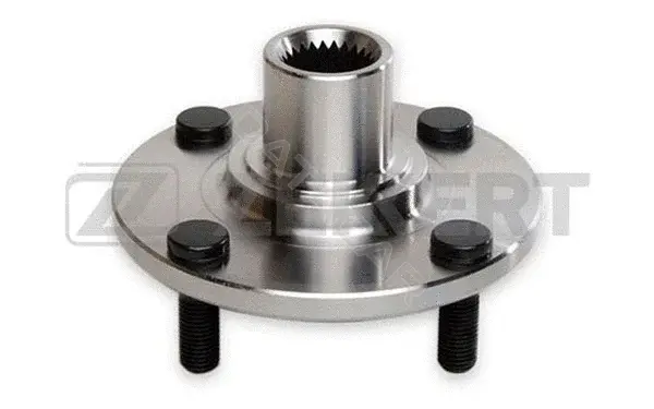 Ступица колеса ZEKKERT RL-1088