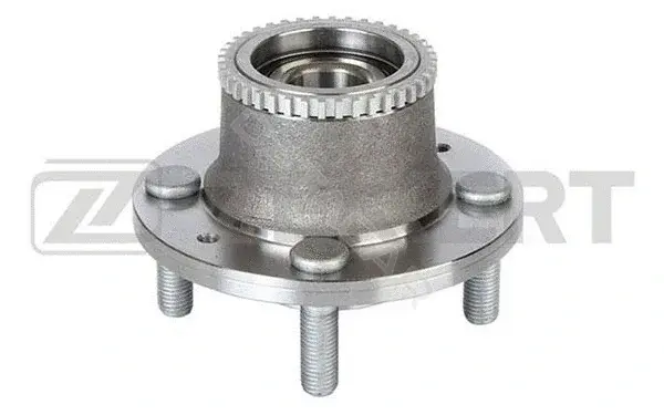 Ступица колеса ZEKKERT RL-1107