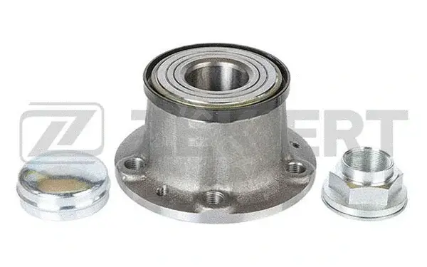 Ступица колеса ZEKKERT RL-1144