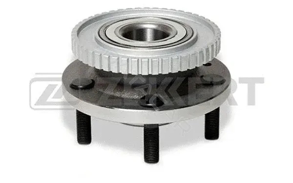 Ступица колеса ZEKKERT RL-1170